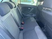 Volkswagen Polo 1.0 BlueMotion Tech Match Euro 6 (s/s) 5dr 28