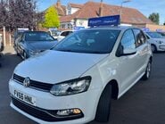 Volkswagen Polo 1.0 BlueMotion Tech Match Euro 6 (s/s) 5dr 3