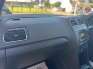 Volkswagen Polo 1.0 BlueMotion Tech Match Euro 6 (s/s) 5dr 32