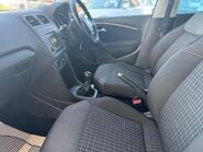 Volkswagen Polo 1.0 BlueMotion Tech Match Euro 6 (s/s) 5dr 31