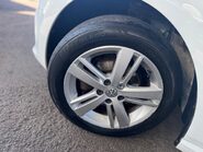Volkswagen Polo 1.0 BlueMotion Tech Match Euro 6 (s/s) 5dr 17