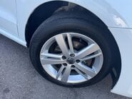 Volkswagen Polo 1.0 BlueMotion Tech Match Euro 6 (s/s) 5dr 14