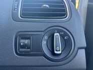 Volkswagen Polo 1.0 BlueMotion Tech Match Euro 6 (s/s) 5dr 20