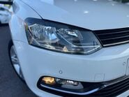 Volkswagen Polo 1.0 BlueMotion Tech Match Euro 6 (s/s) 5dr 11