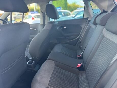 Volkswagen Polo 1.0 BlueMotion Tech Match Euro 6 (s/s) 5dr 29