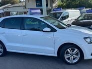 Volkswagen Polo 1.0 BlueMotion Tech Match Euro 6 (s/s) 5dr 8