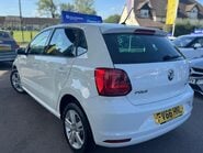 Volkswagen Polo 1.0 BlueMotion Tech Match Euro 6 (s/s) 5dr 5
