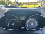 Ford Ecosport 1.5 TDCi Zetec 2WD Euro 6 5dr 20