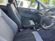 Ford Ecosport 1.5 TDCi Zetec 2WD Euro 6 5dr 25
