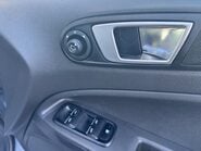 Ford Ecosport 1.5 TDCi Zetec 2WD Euro 6 5dr 19
