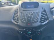 Ford Ecosport 1.5 TDCi Zetec 2WD Euro 6 5dr 22