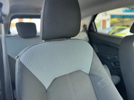 Ford Ecosport 1.5 TDCi Zetec 2WD Euro 6 5dr 24