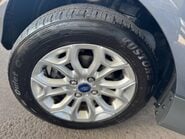 Ford Ecosport 1.5 TDCi Zetec 2WD Euro 6 5dr 17