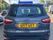 Ford Ecosport 1.5 TDCi Zetec 2WD Euro 6 5dr 6
