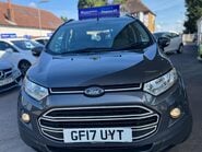 Ford Ecosport 1.5 TDCi Zetec 2WD Euro 6 5dr 2