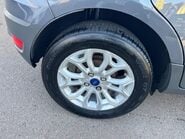 Ford Ecosport 1.5 TDCi Zetec 2WD Euro 6 5dr 15