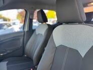 Ford Ecosport 1.5 TDCi Zetec 2WD Euro 6 5dr 29