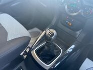 Ford Ecosport 1.5 TDCi Zetec 2WD Euro 6 5dr 23
