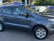 Ford Ecosport 1.5 TDCi Zetec 2WD Euro 6 5dr 8