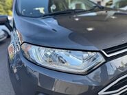 Ford Ecosport 1.5 TDCi Zetec 2WD Euro 6 5dr 11