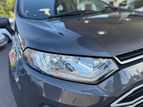 Ford Ecosport 1.5 TDCi Zetec 2WD Euro 6 5dr 11