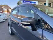 Ford Ecosport 1.5 TDCi Zetec 2WD Euro 6 5dr 13