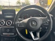 Mercedes-Benz A Class 1.5 A180d Sport Euro 6 (s/s) 5dr 10