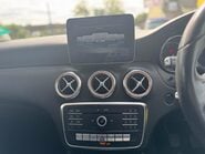Mercedes-Benz A Class 1.5 A180d Sport Euro 6 (s/s) 5dr 11