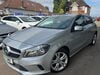 Mercedes-Benz A Class 1.5 A180d Sport Euro 6 (s/s) 5dr