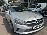Mercedes-Benz A Class 1.5 A180d Sport Euro 6 (s/s) 5dr 5