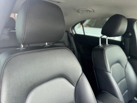 Mercedes-Benz A Class 1.5 A180d Sport Euro 6 (s/s) 5dr 7