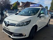 Renault Scenic 1.5 dCi Dynamique Nav Euro 6 (s/s) 5dr 3