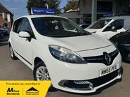 Renault Scenic 1.5 dCi Dynamique Nav Euro 6 (s/s) 5dr 1
