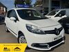 Renault Scenic 1.5 dCi Dynamique Nav Euro 6 (s/s) 5dr