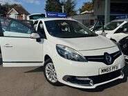 Renault Scenic 1.5 dCi Dynamique Nav Euro 6 (s/s) 5dr 34
