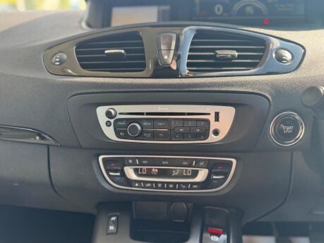 Renault Scenic 1.5 dCi Dynamique Nav Euro 6 (s/s) 5dr 22