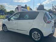 Renault Scenic 1.5 dCi Dynamique Nav Euro 6 (s/s) 5dr 4
