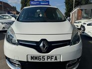 Renault Scenic 1.5 dCi Dynamique Nav Euro 6 (s/s) 5dr 2