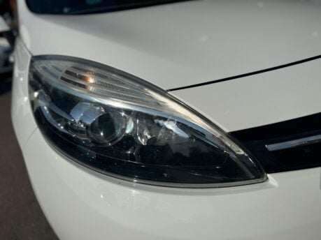 Renault Scenic 1.5 dCi Dynamique Nav Euro 6 (s/s) 5dr 11