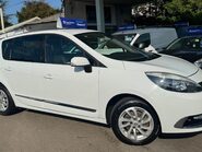 Renault Scenic 1.5 dCi Dynamique Nav Euro 6 (s/s) 5dr 8