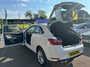 SEAT Ibiza 1.4 Toca Sport Coupe Euro 5 3dr 34