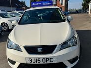 SEAT Ibiza 1.4 Toca Sport Coupe Euro 5 3dr 2