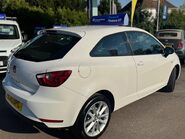 SEAT Ibiza 1.4 Toca Sport Coupe Euro 5 3dr 7