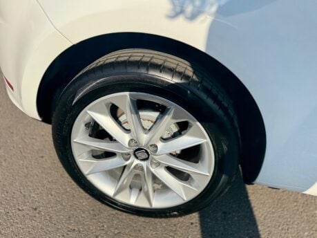 SEAT Ibiza 1.4 Toca Sport Coupe Euro 5 3dr 15