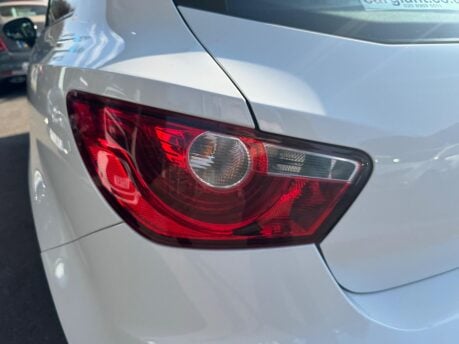 SEAT Ibiza 1.4 Toca Sport Coupe Euro 5 3dr 12