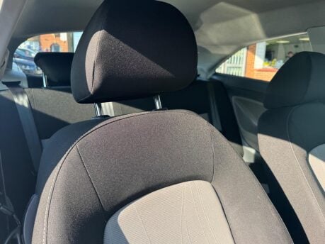 SEAT Ibiza 1.4 Toca Sport Coupe Euro 5 3dr 25