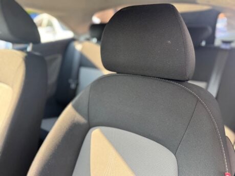 SEAT Ibiza 1.4 Toca Sport Coupe Euro 5 3dr 30