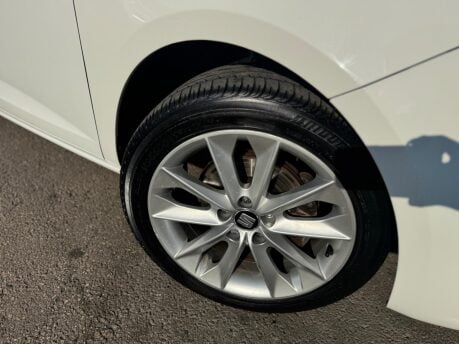 SEAT Ibiza 1.4 Toca Sport Coupe Euro 5 3dr 14