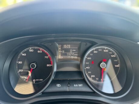 SEAT Ibiza 1.4 Toca Sport Coupe Euro 5 3dr 21