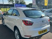 SEAT Ibiza 1.4 Toca Sport Coupe Euro 5 3dr 5